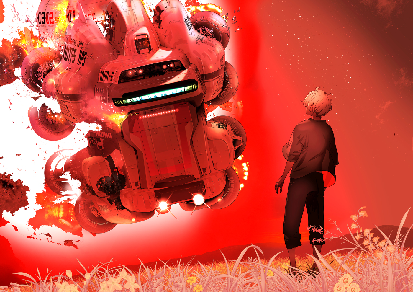 サンデーVSマガジン 【大暮維人 金サインカード】 南 樹（週マガ」26号 