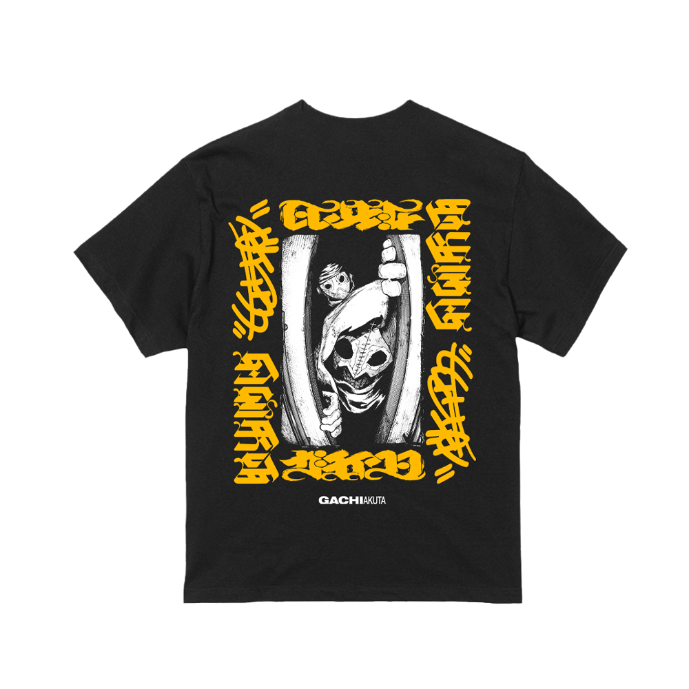 Tee 虎の瞳　価格：6820円（税込）サイズ：M / L /XL / XXL