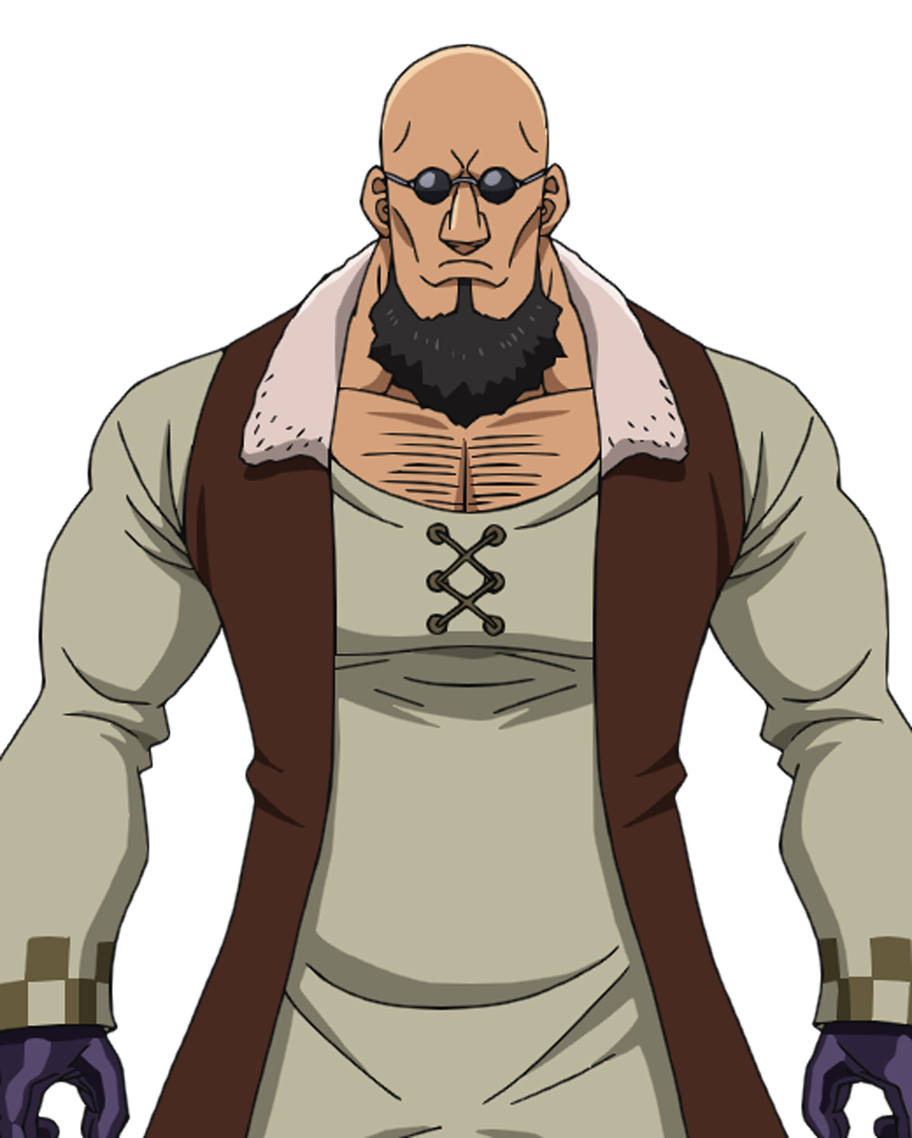 TVアニメ『７つの大罪 黙示録の四騎士』第２期のメインビジュアル・追加キャストのプロフィール情報・OPアーティスト  UVERworldさんとEDアーティストHana Hopeさんのコメントを一挙大公開‼︎ | 週刊少年マガジン公式サイト