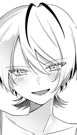 あなたはまるで妹