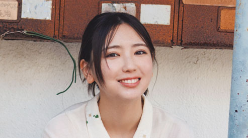 沢口愛華