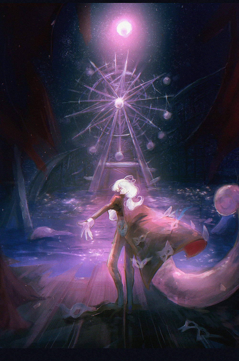 ©夏目げんり／講談社