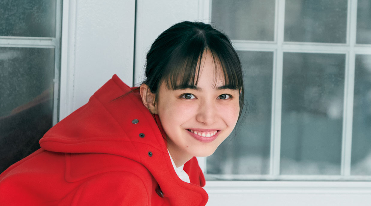 井桁弘恵