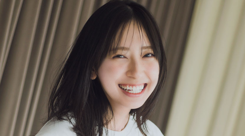日向坂46 金村美玖