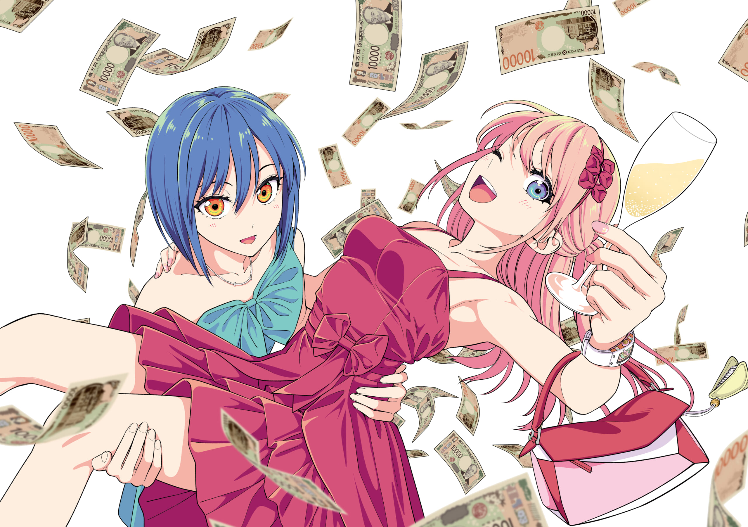 ©ヒロユキ/講談社
