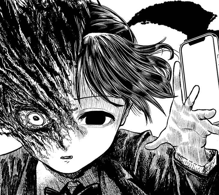 彼女は救世主なのか