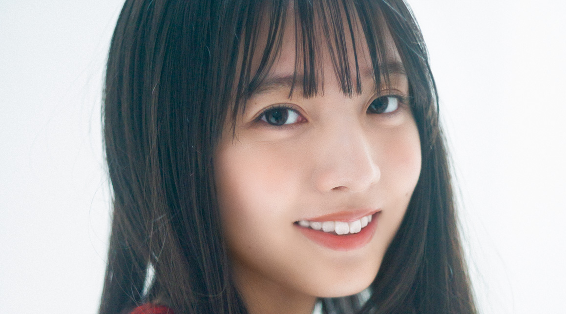乃木坂46 海邉朱莉