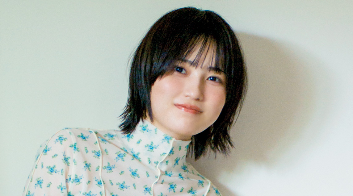 櫻坂46 的野美青