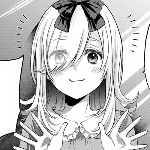 望月あい