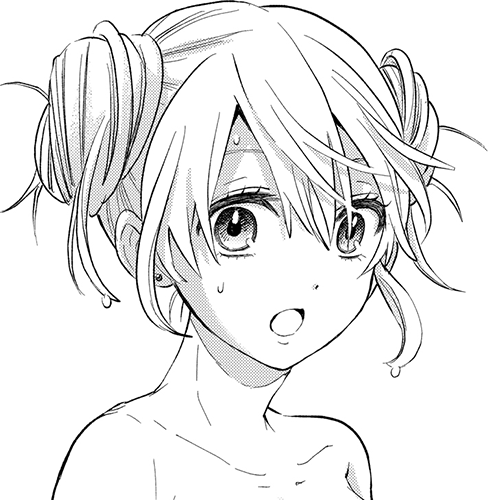 天野エリカ