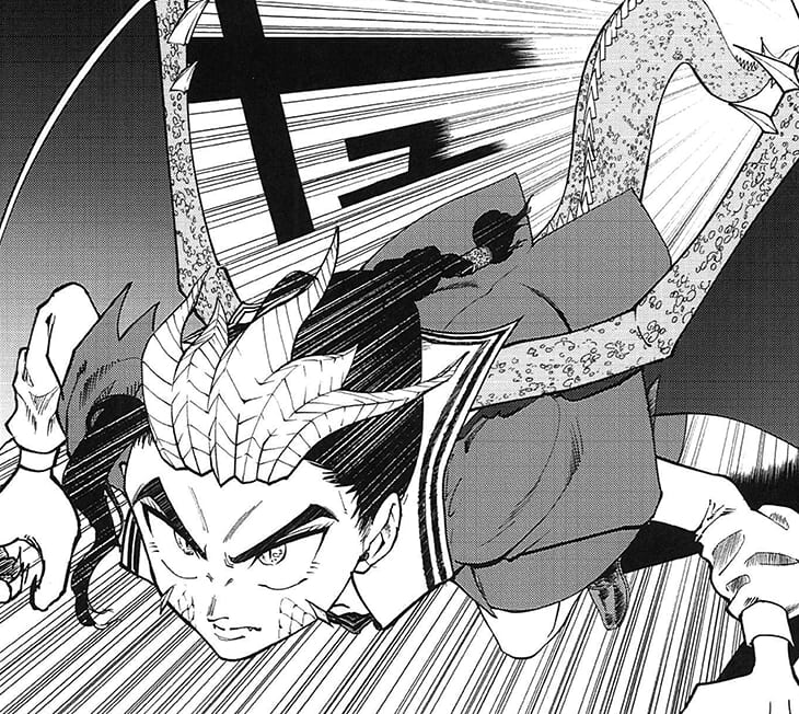 約束レター