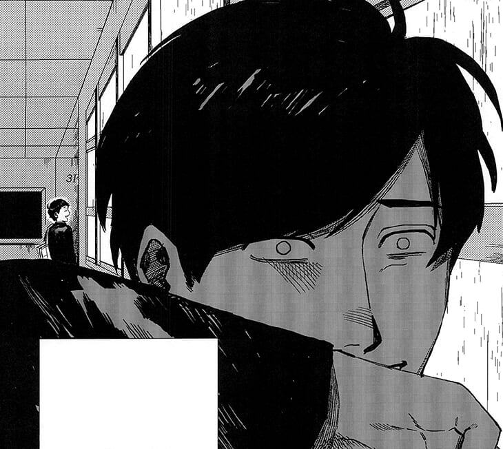 俺はお前の一番の
