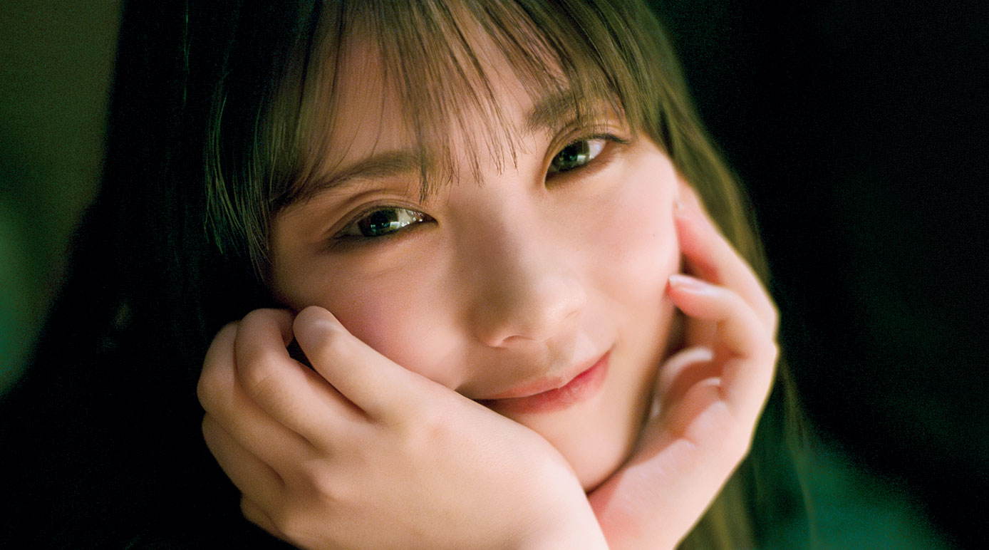 与田祐希