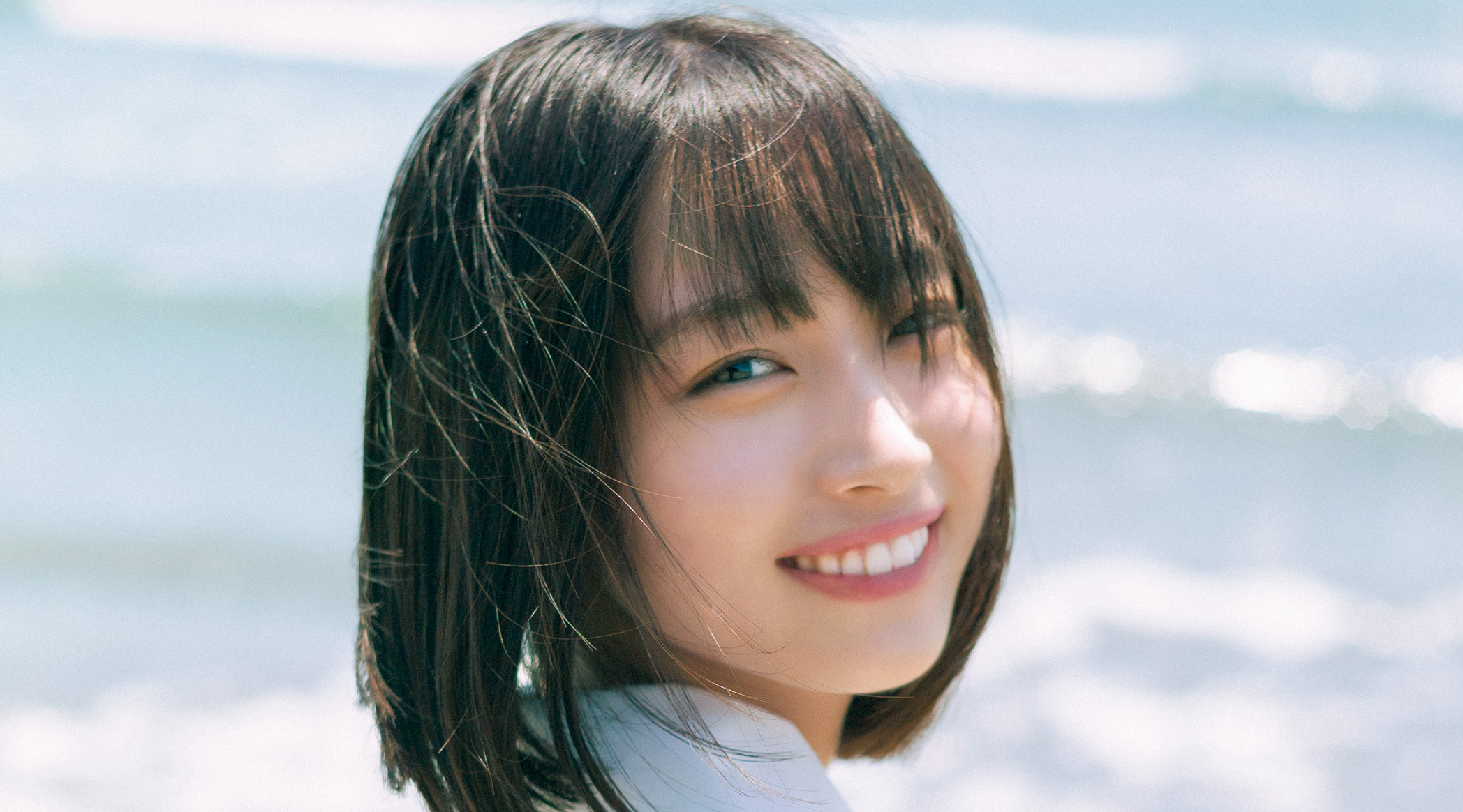 日向坂46 大野愛実