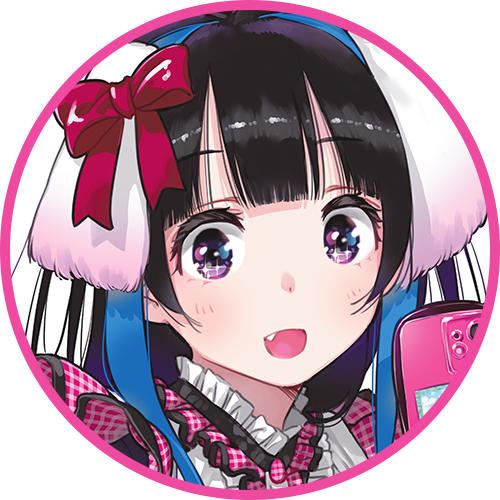 八重森みに