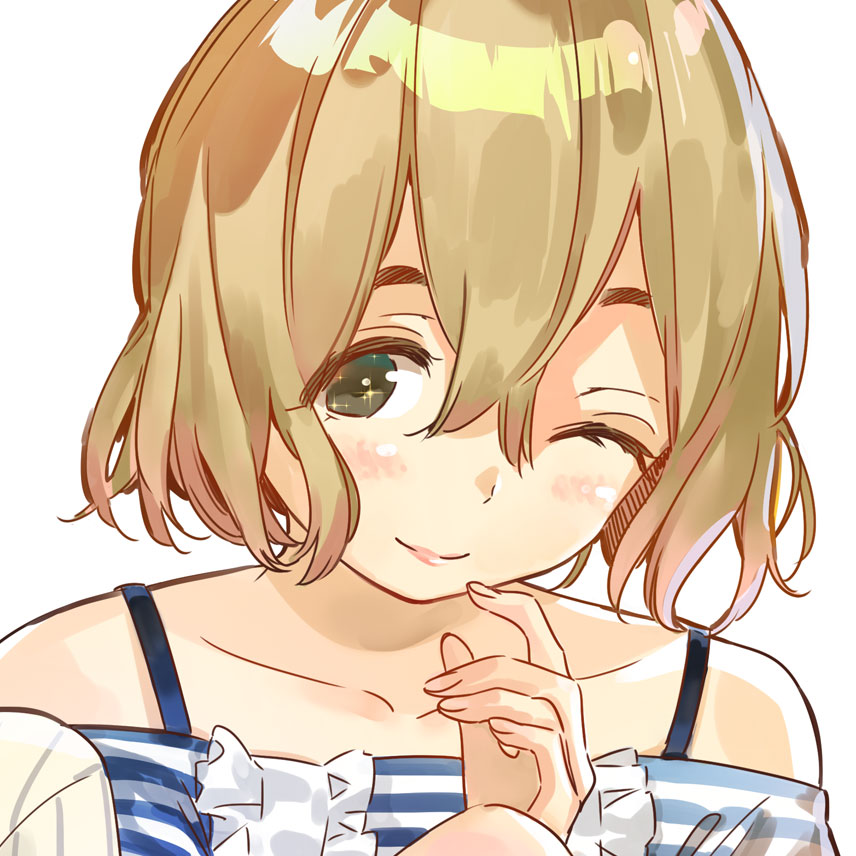 七海麻美