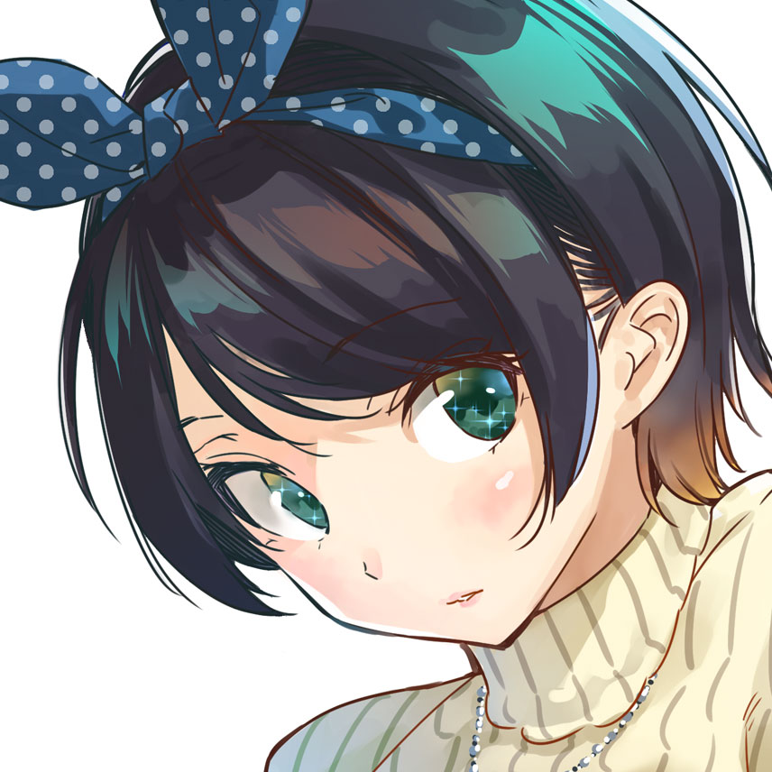 更科瑠夏