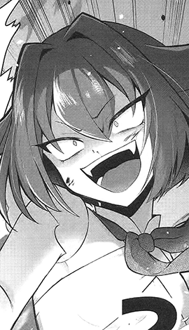 魔法少女がかわいくない!