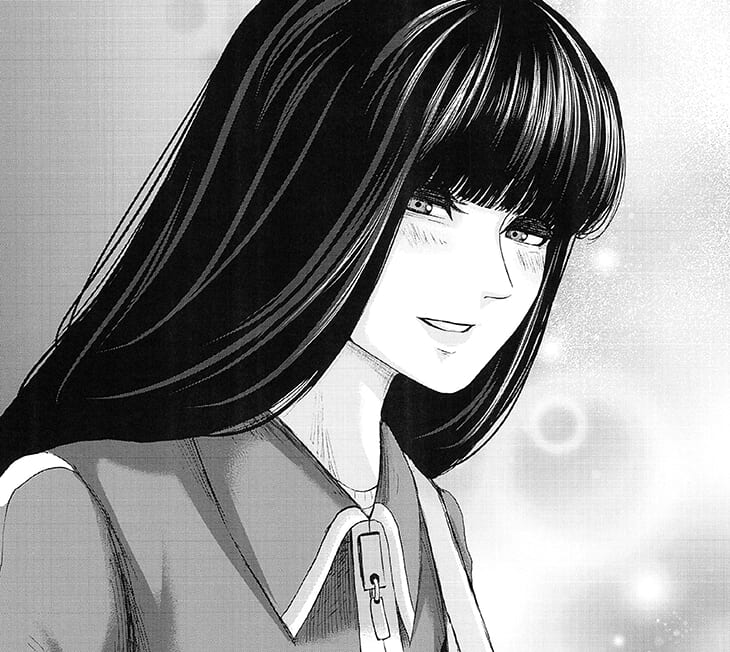 月島さん