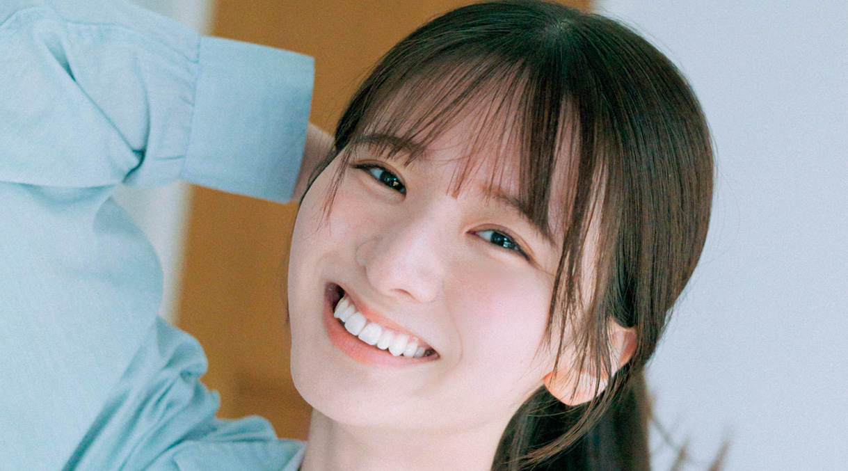 乃木坂46 菅原咲月