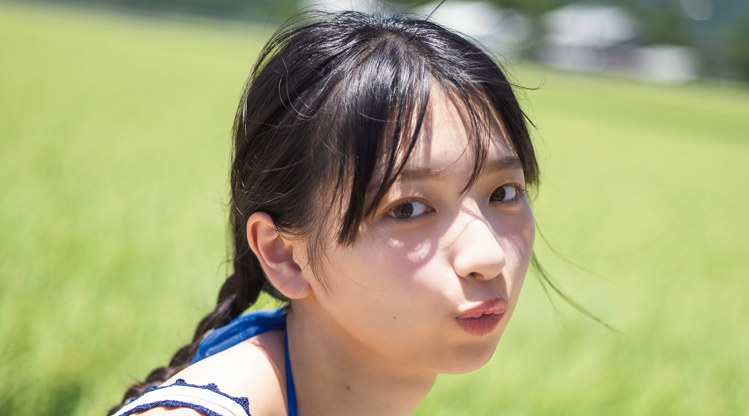 一ノ瀬瑠菜