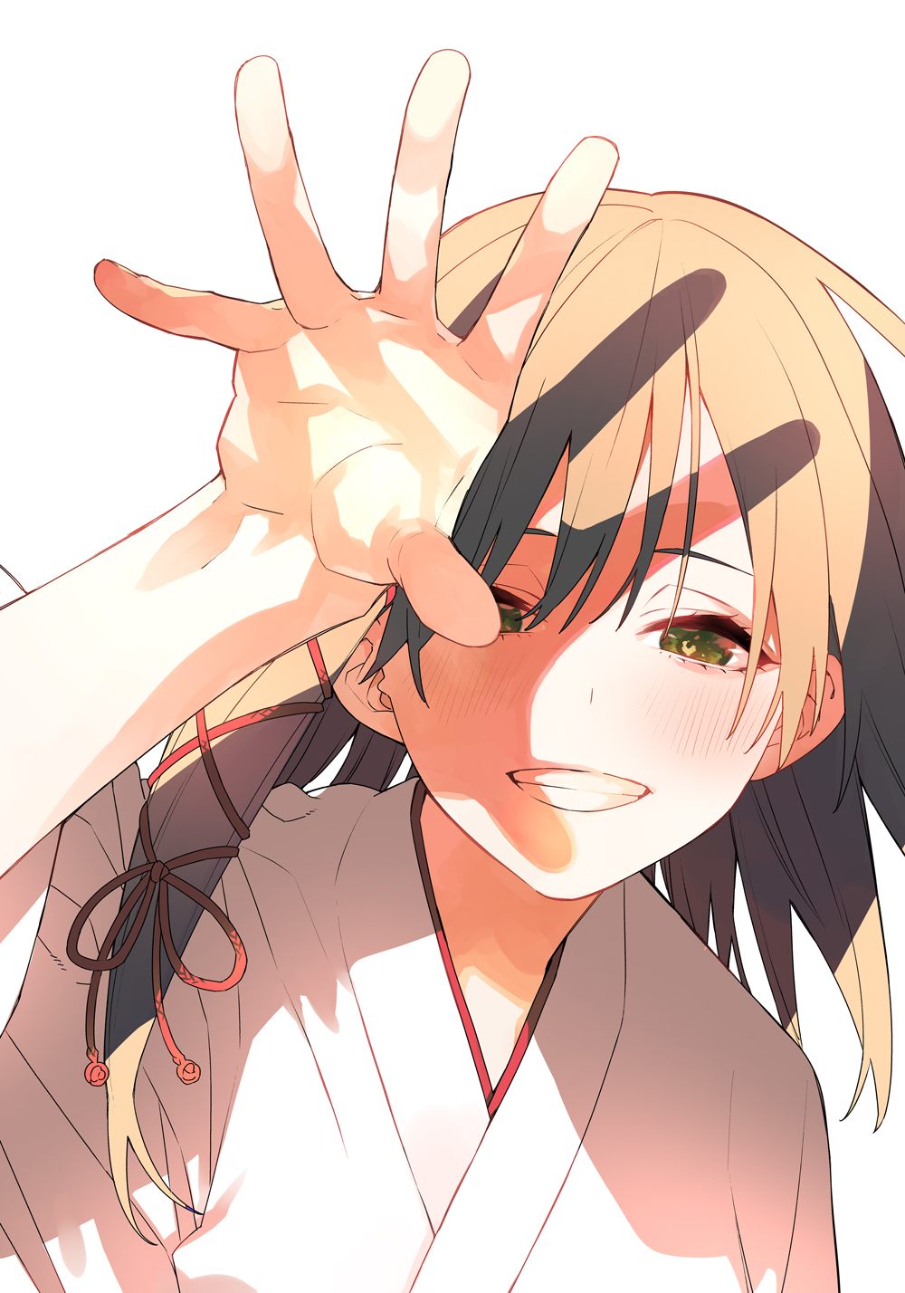 ©春場ねぎ/講談社