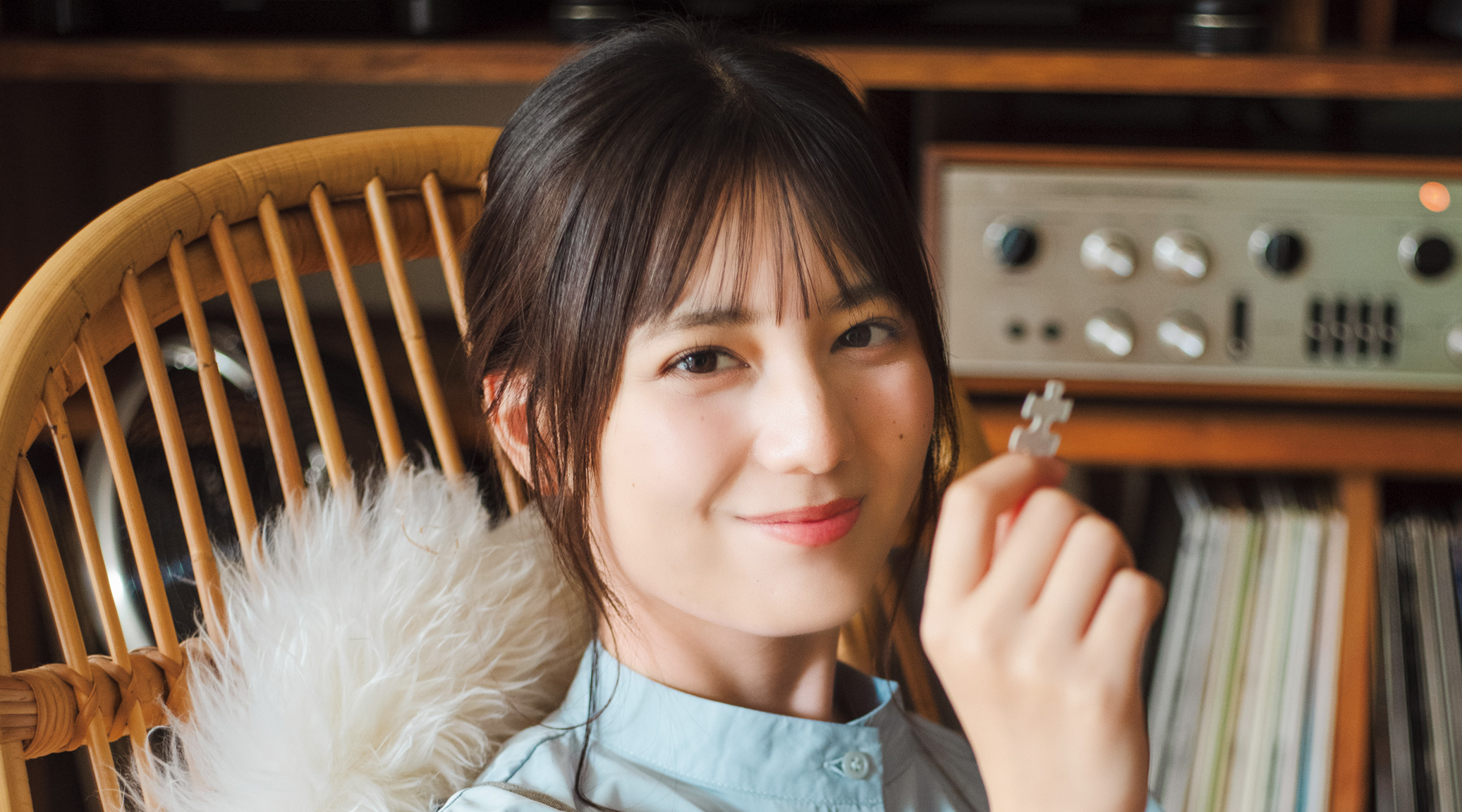 日向坂46　小坂菜緒