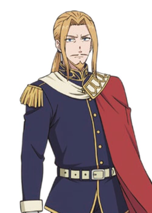シディウス