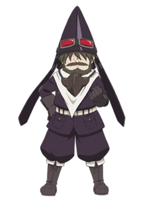 ヴァス老