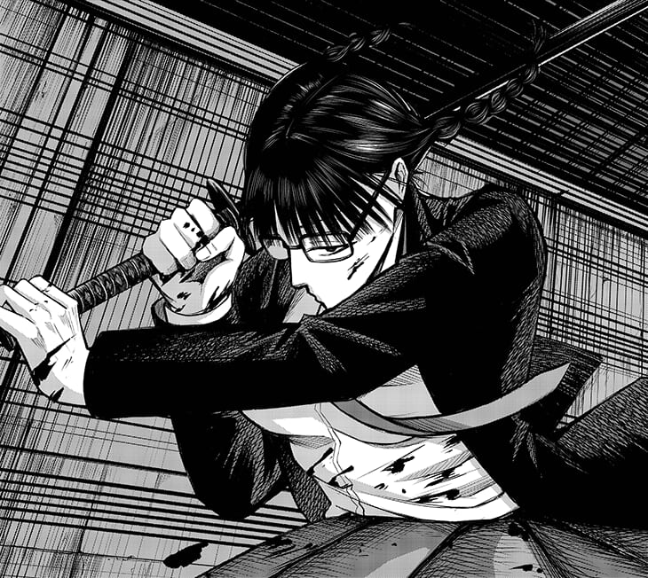 早乙女春子は知っている