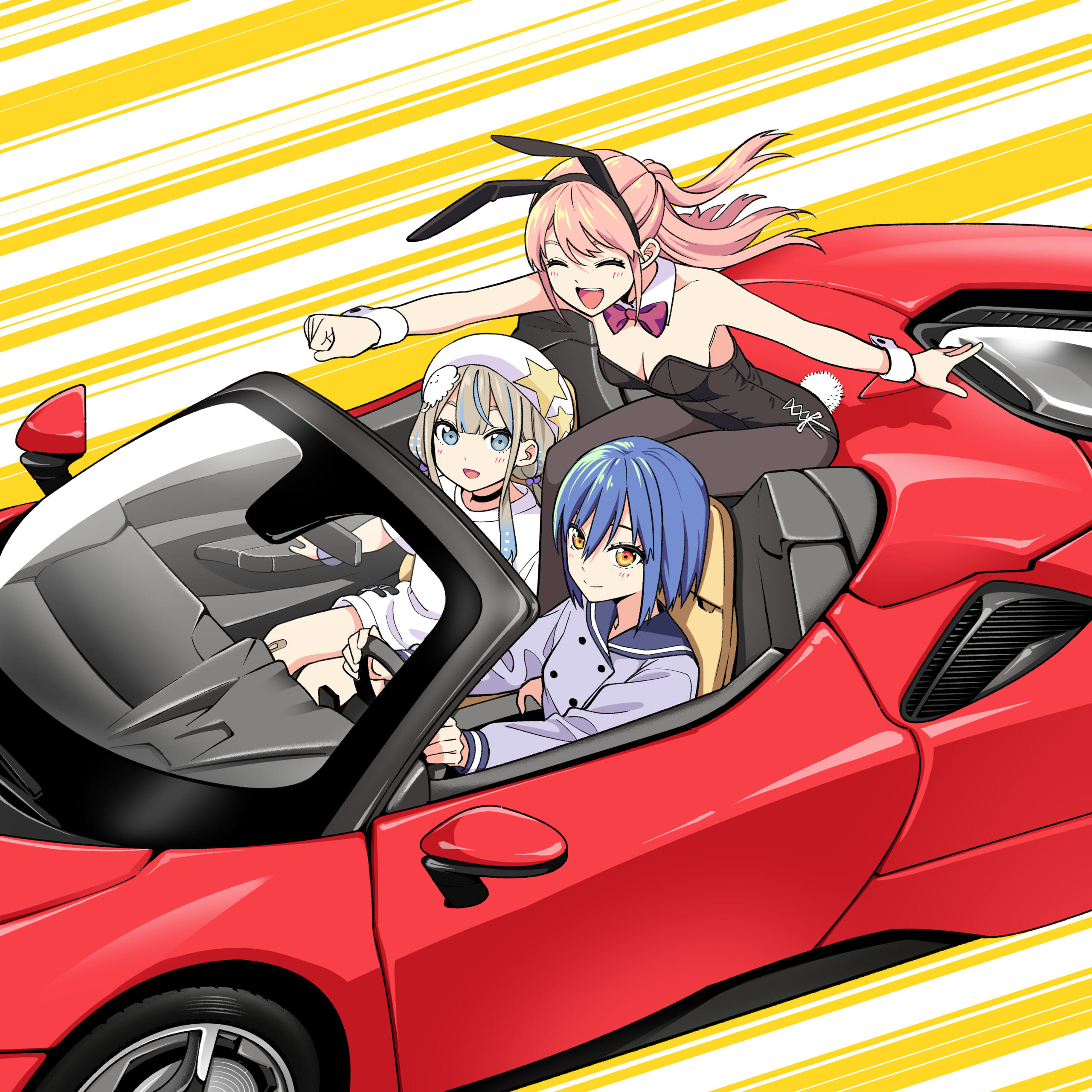 ©ヒロユキ／講談社