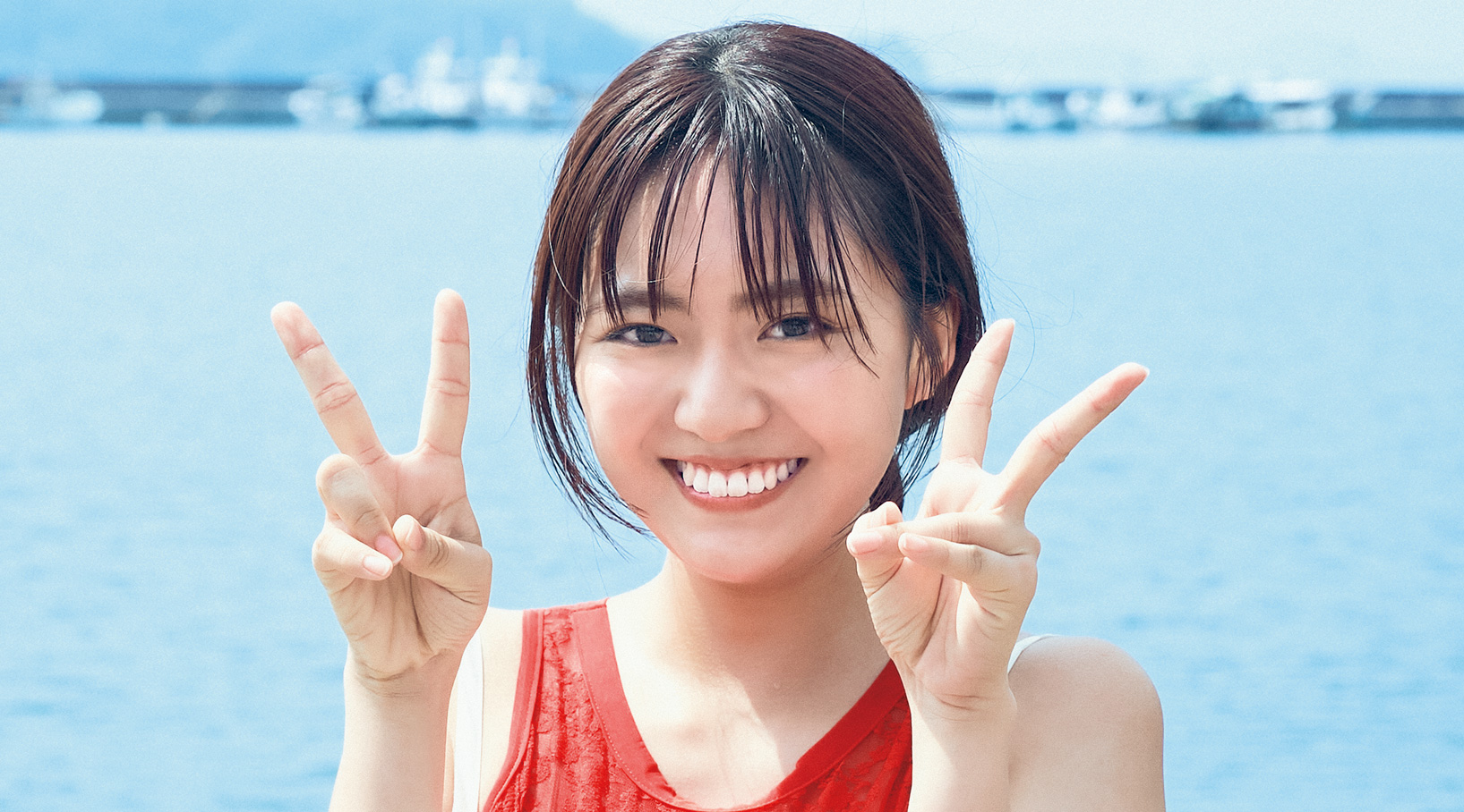 豊田ルナ