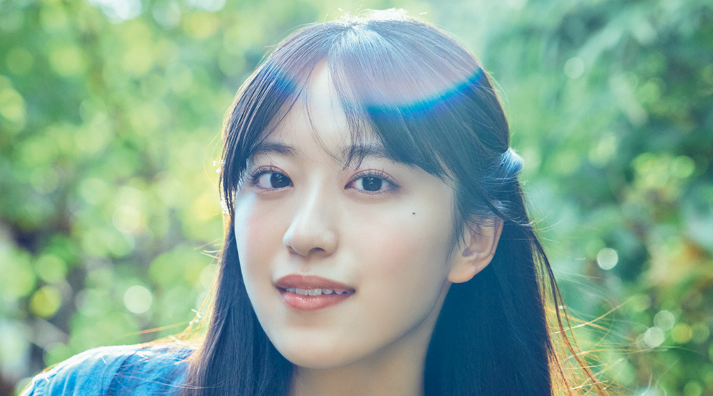 櫻坂46 村井優