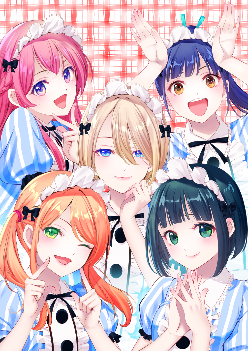 ©瀬尾公治／講談社