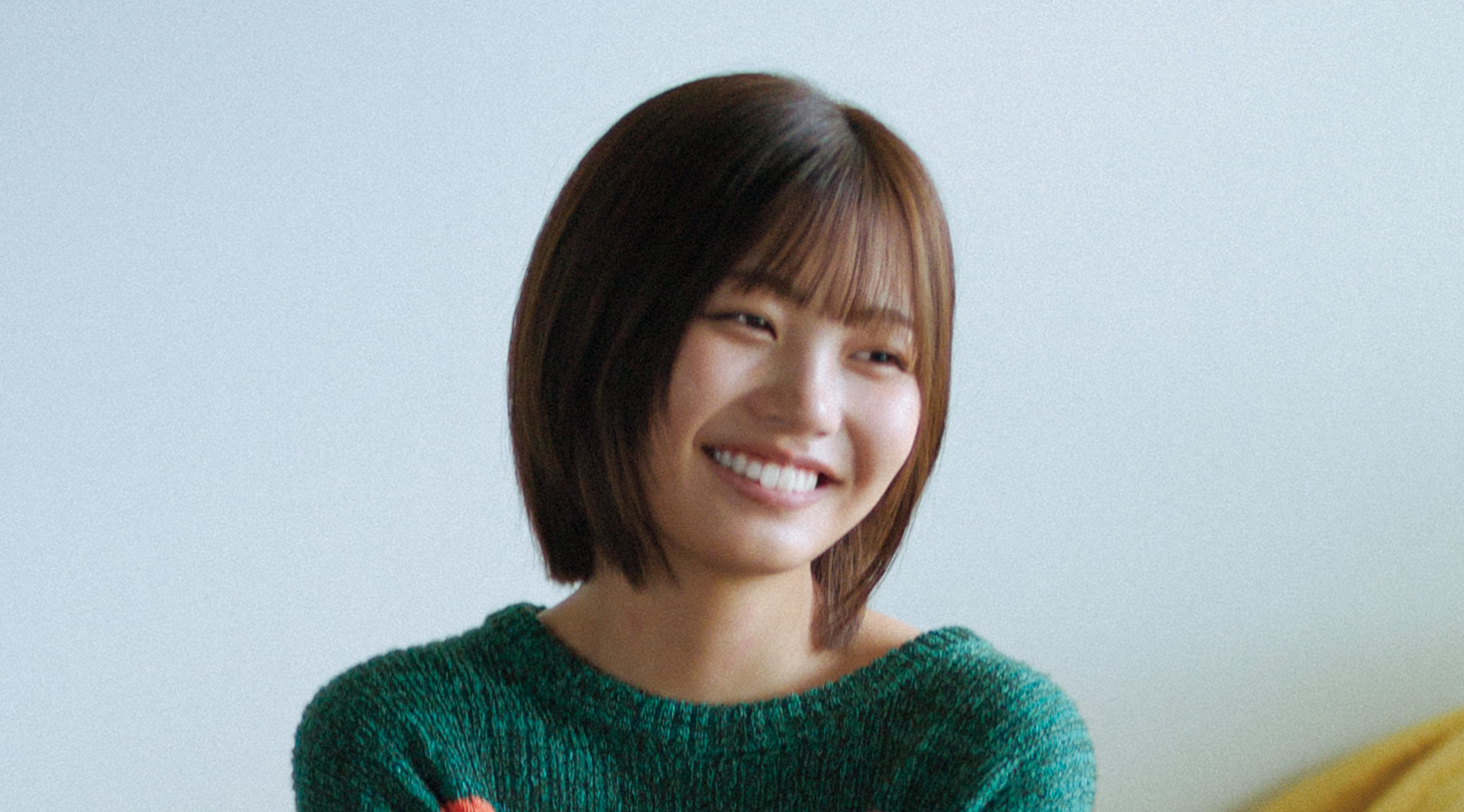 乃木坂46 中西アルノ