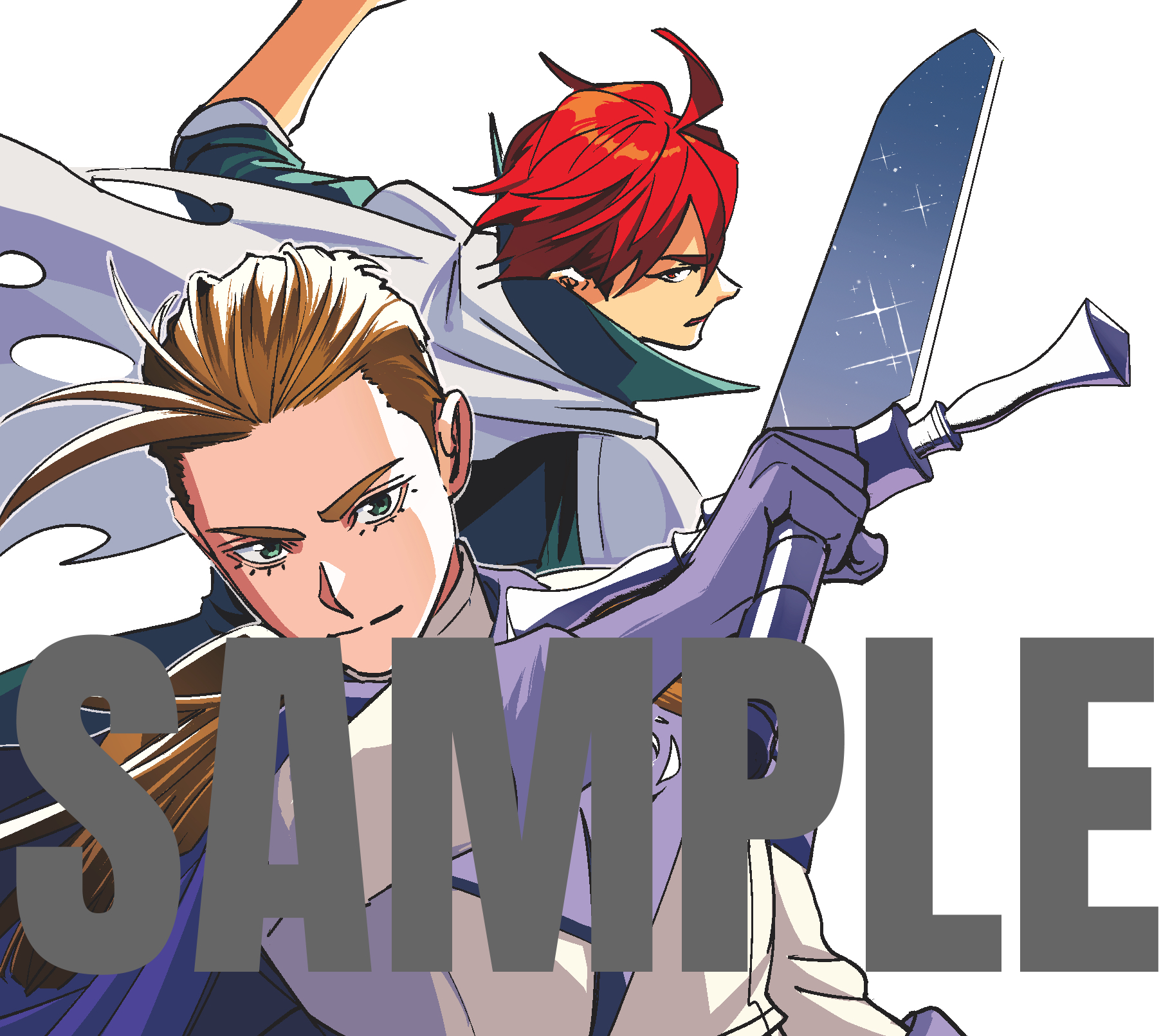 1週目色紙デザイン