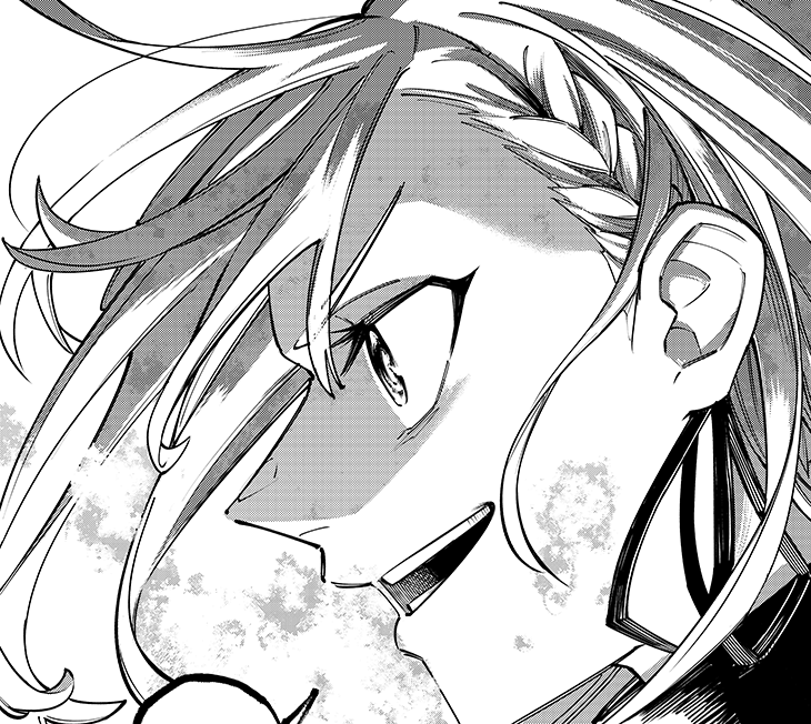 私はヒーラーをやめた