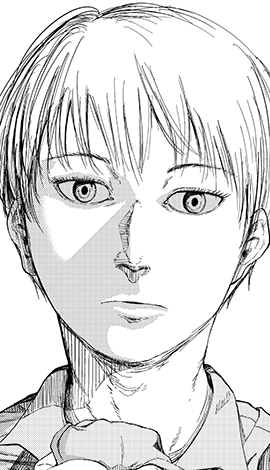 デラシネはここにいる