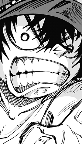 ゲン太とポン太