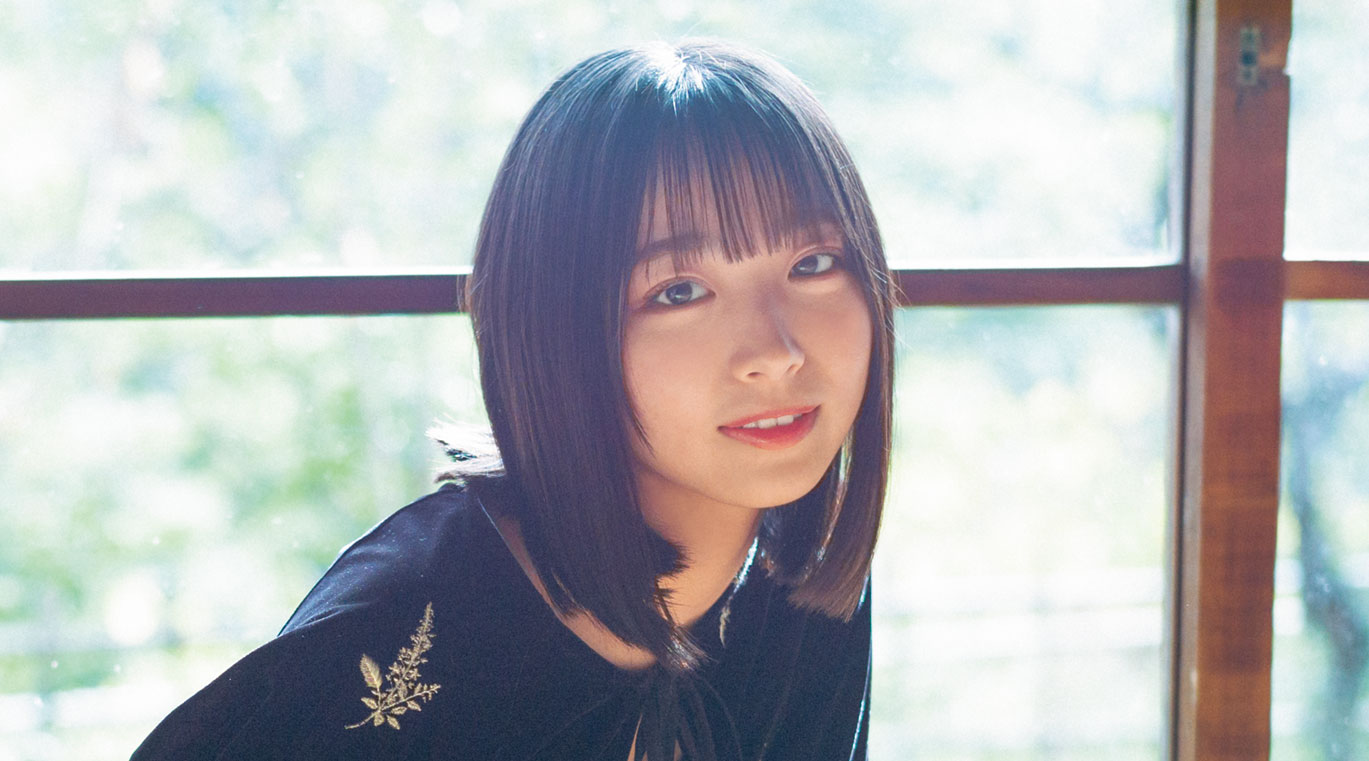 日向坂46　大野愛実