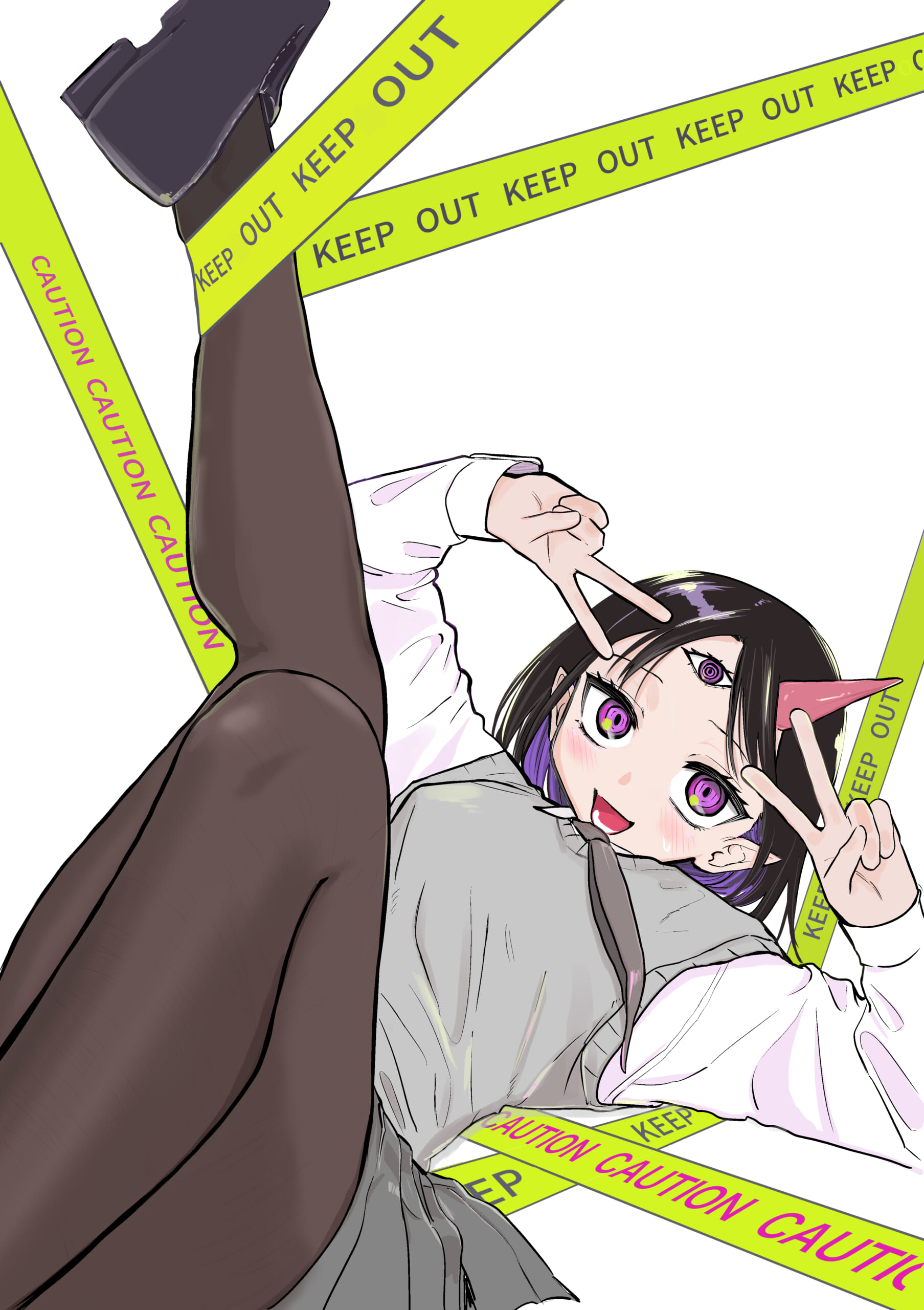 ©赤城すー／講談社