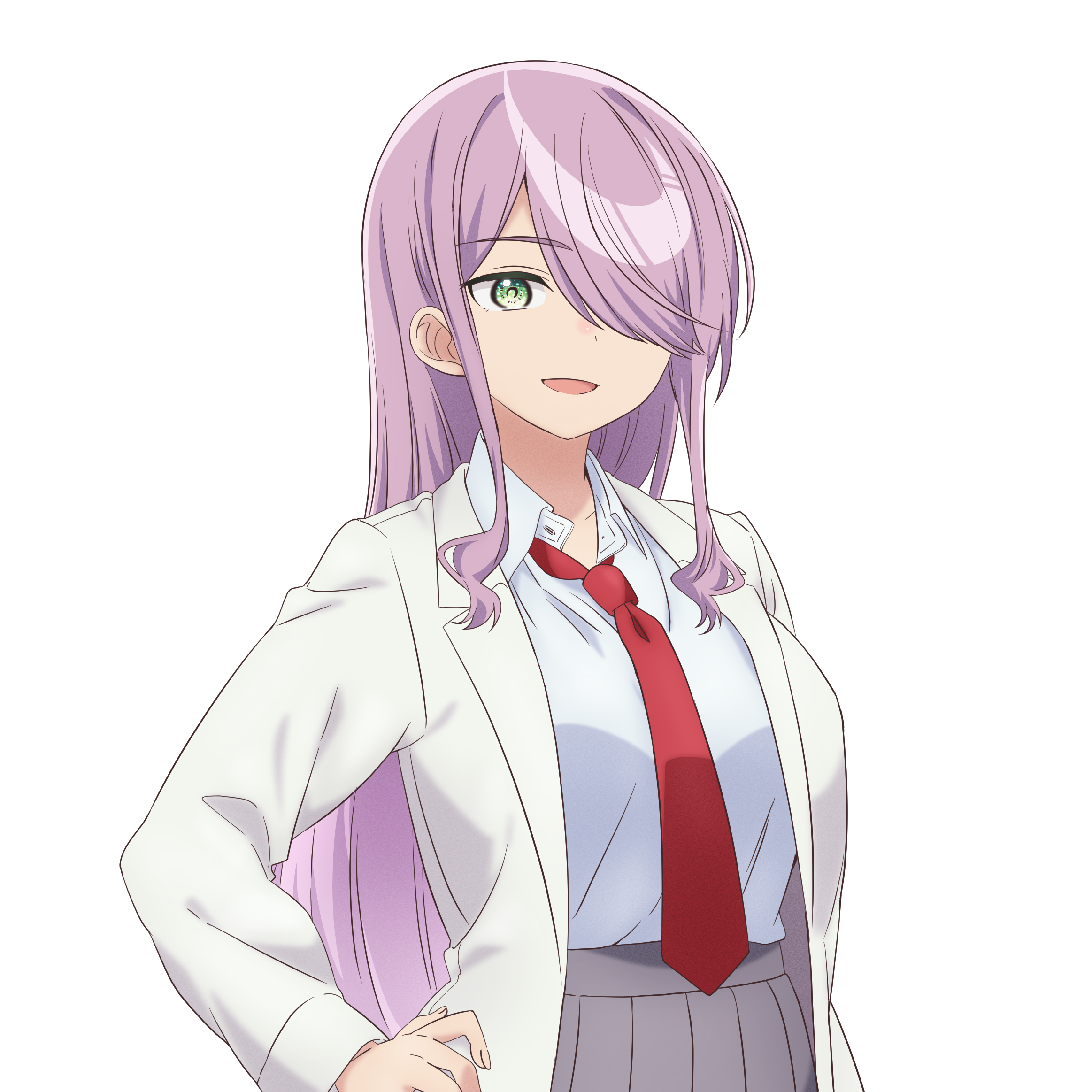4月の 放送開始まで あと少し！TVアニメ『よわよわ先生』最新情報を 