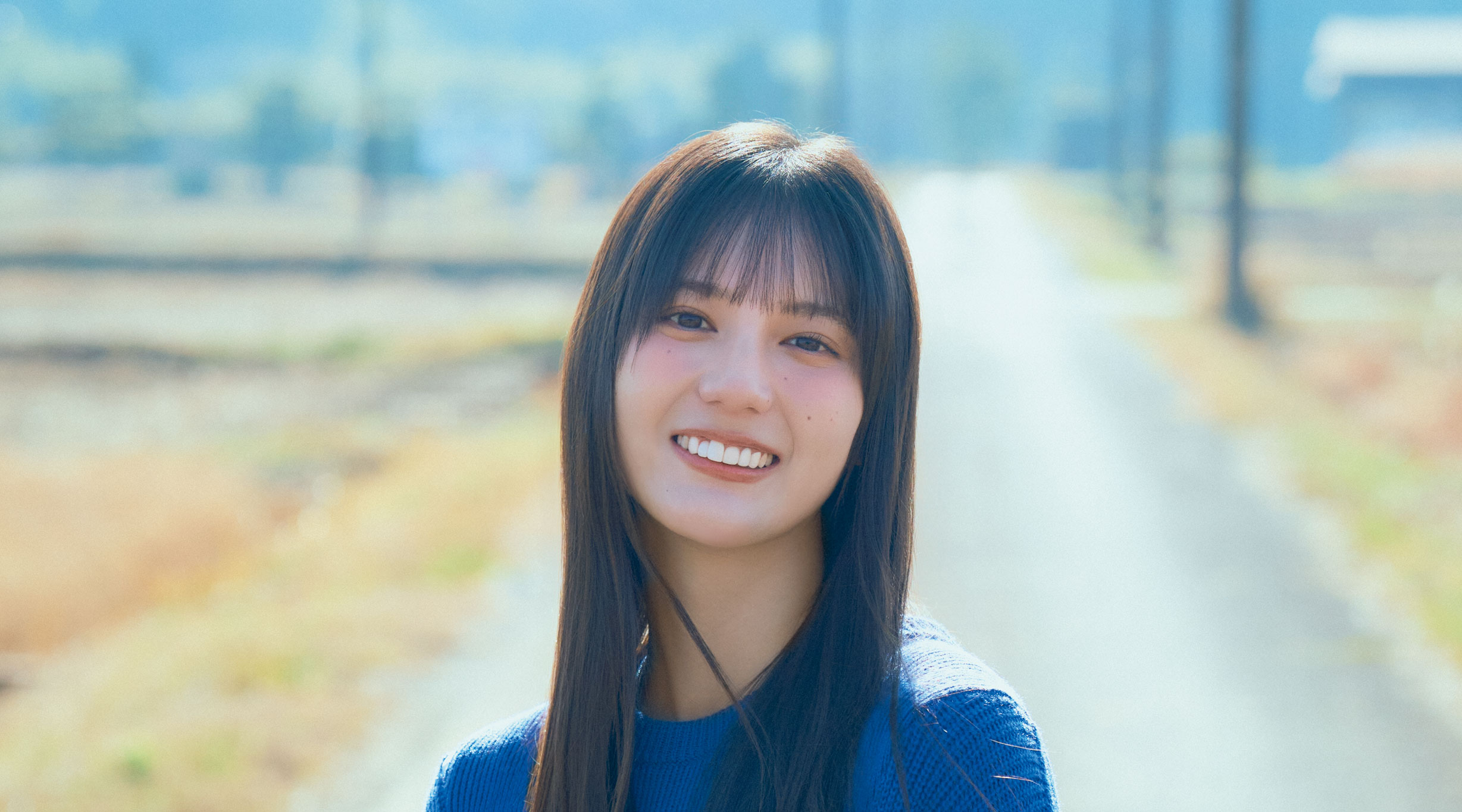 日向坂46 小坂菜緒