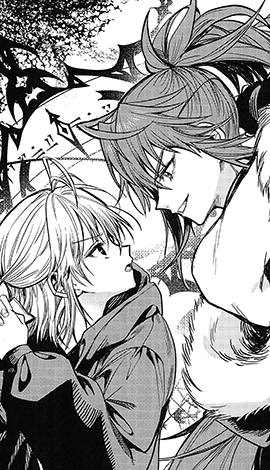 悪党が主人公を殺したらループが終わり英雄が誕生する