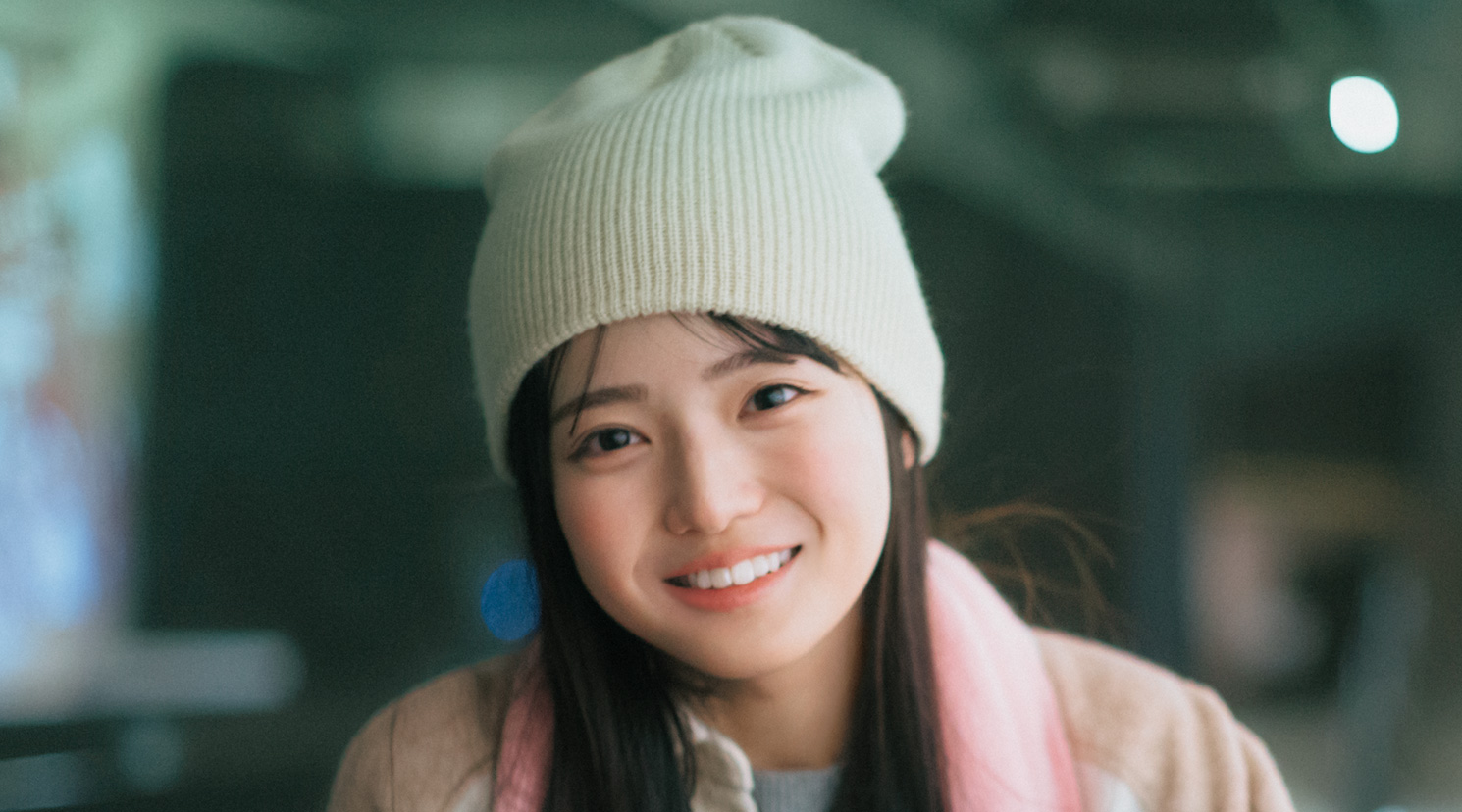 乃木坂46 瀬戸口心月