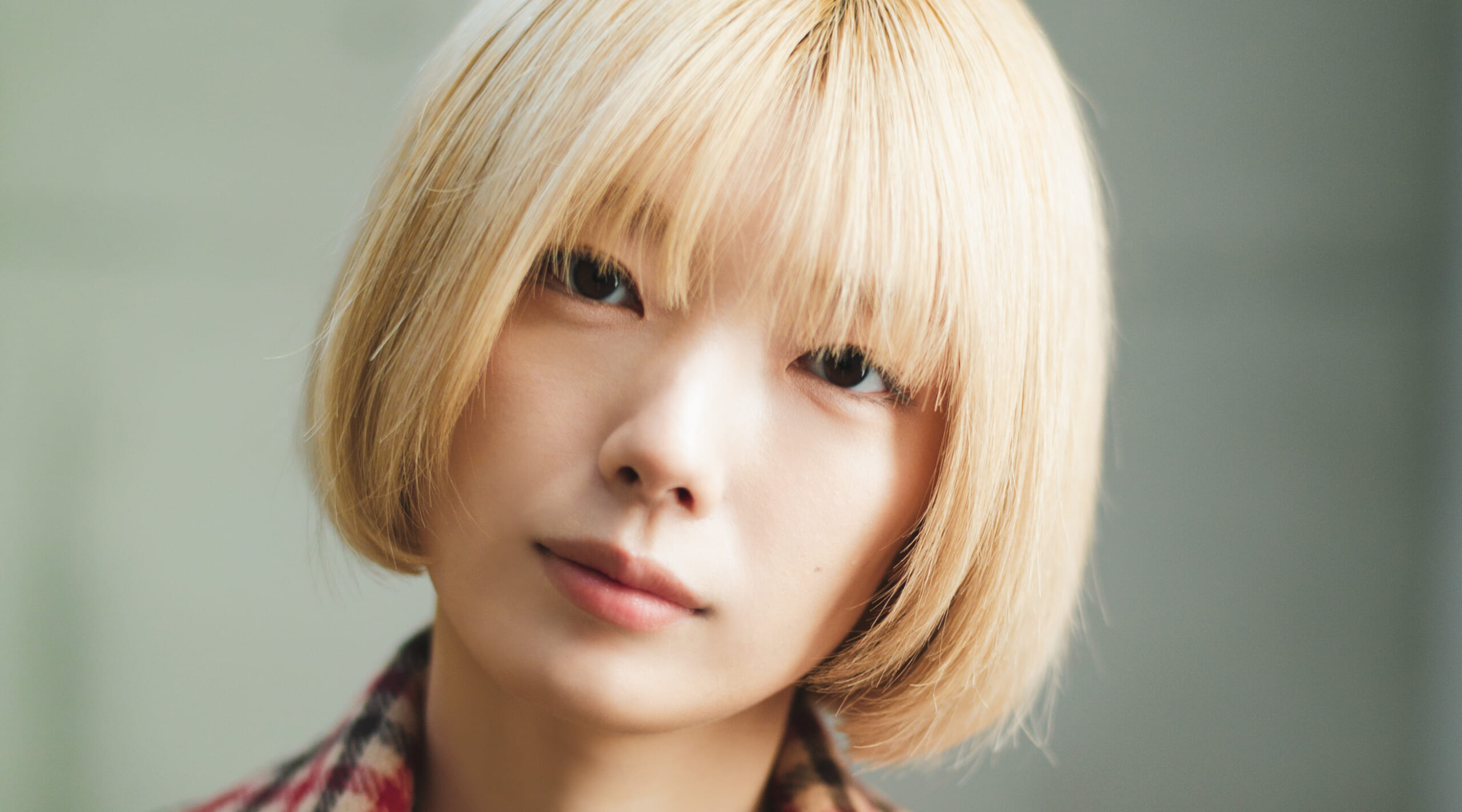 櫻坂46　藤吉夏鈴