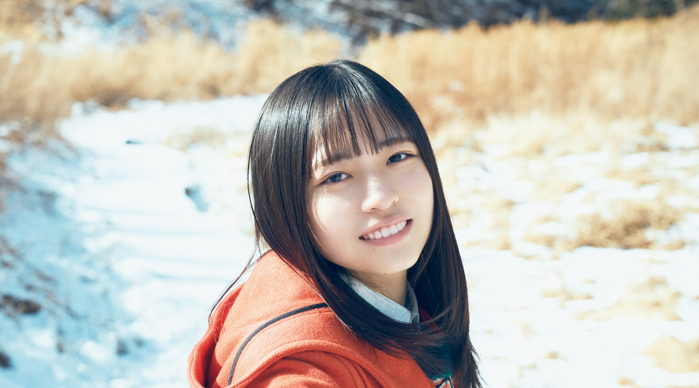 日向坂46　正源司陽子