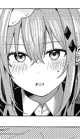 恋は世界を救うらしい