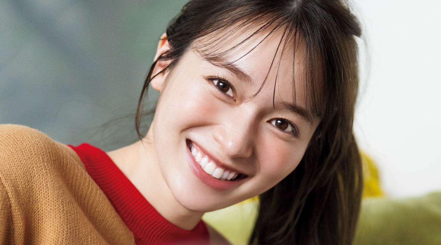 櫻坂46　守屋麗奈