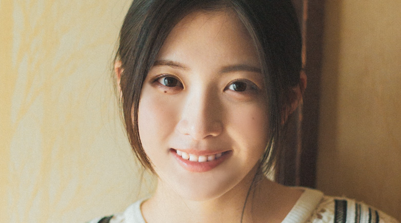 櫻坂46　谷口愛季